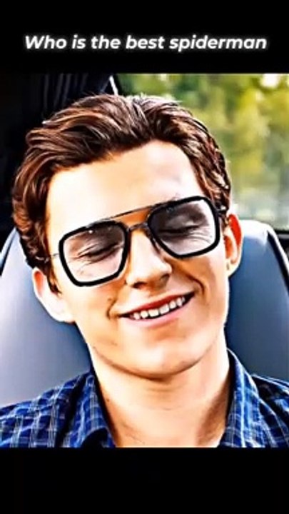 Who is the best Spiderman