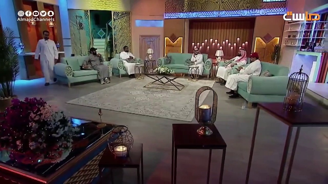 قصة صادق المجيدي - قصة عن الرزق