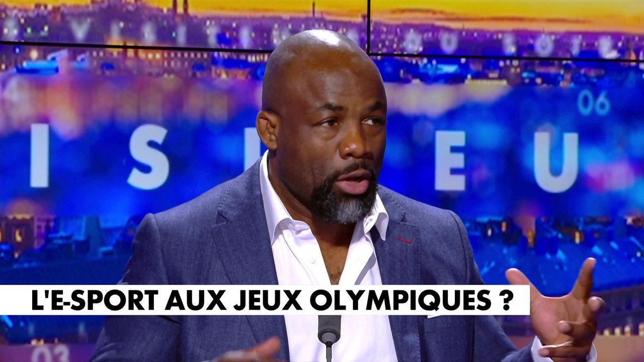 Fernand Lopez : «Que l’on dise qu’il n’y a pas de physique dans l’e-sport ou l’e-gaming, ce n’est pas possible»