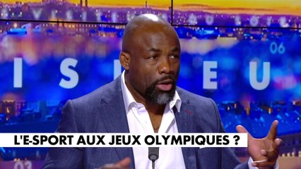 Fernand Lopez : «Que l’on dise qu’il n’y a pas de physique dans l’e-sport ou l’e-gaming, ce n’est pas possible»