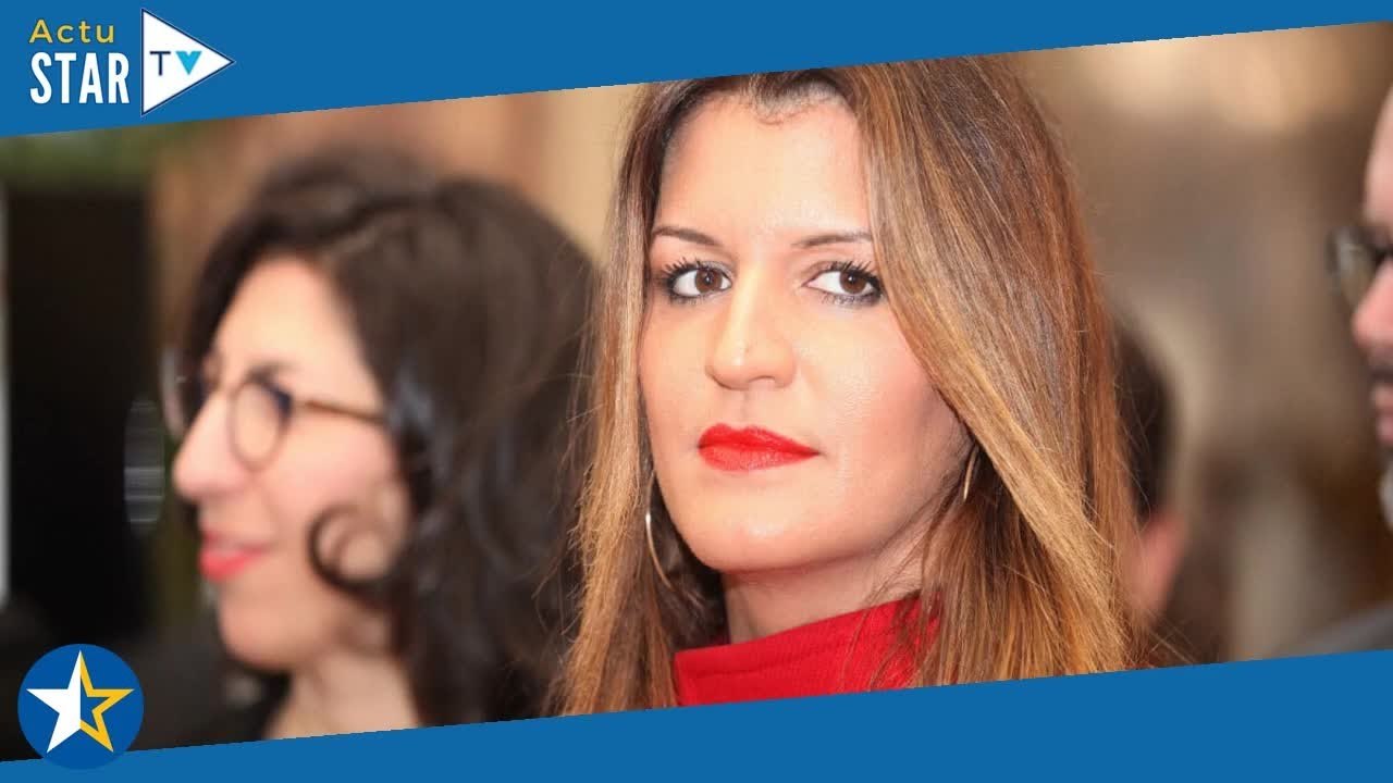 Marlène Schiappa et son nouveau compagnon : une décision très précoce du couple pour s'éviter de gro