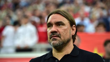 Farke zu Entlassungs-Gerüchten: "Nervt mich für die Jungs"