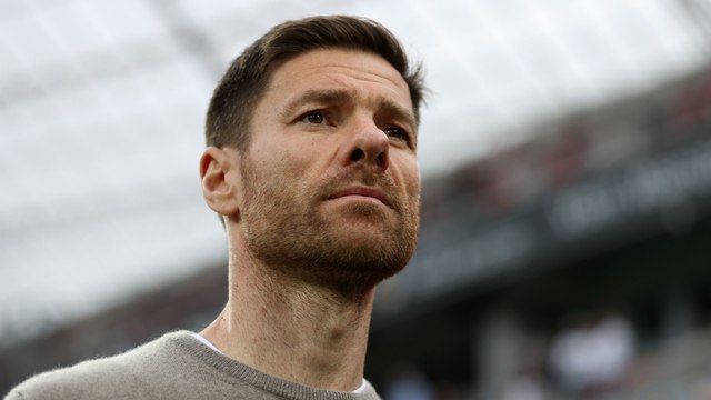 Alonso genervt: Das ist nicht Fußball, das ist nicht Bundesliga