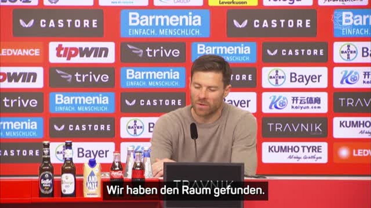 Alonso enttäuscht: 'Unentschieden war verdient'