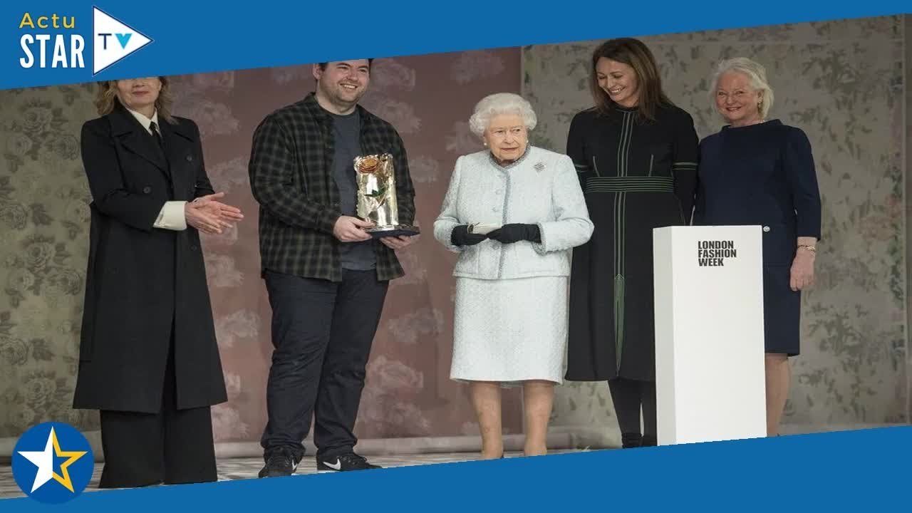 Charles III : comment il a acheté le silence d'...