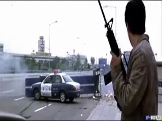 Terror in City (2023)Action|Crime|Drama|Thriller,