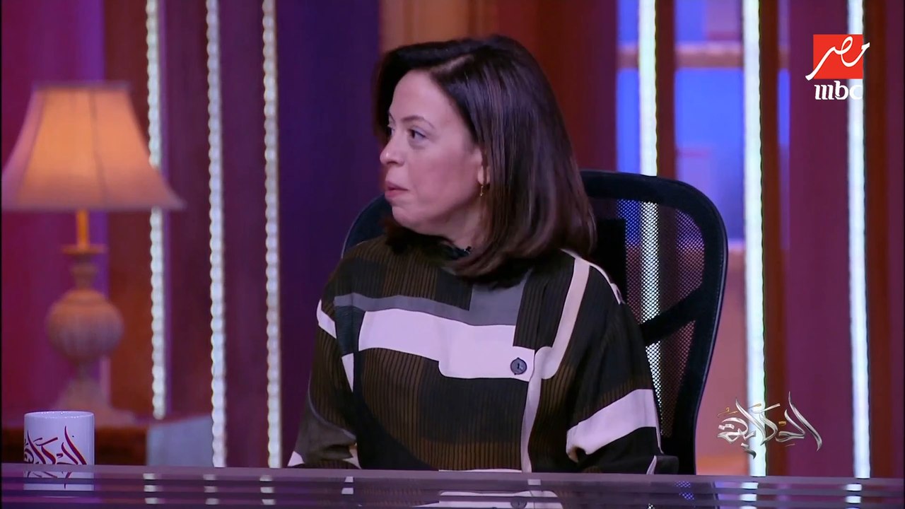 الذكاء الاصطناعي مبقاش خيال علمي بقى واقع والصور إللي عاوزها بمجرد وصفها تلاقيها قدامك.. د. سماح البلتاجي عميد كلية تكنولوجيا المعلومات بجامعة الجيزة الجديدة