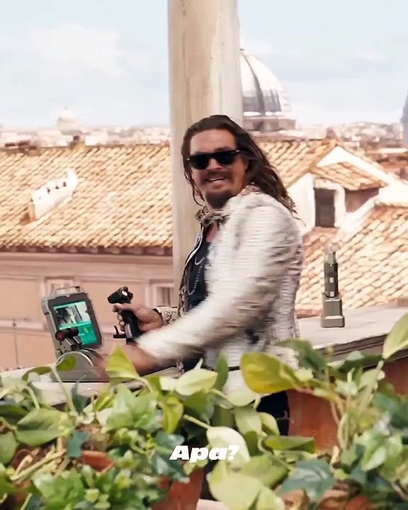 Fast X movie trailer stars Vin Diesel as Dominic Toretto alongside an ensemble cast including Michelle Rodriguez, Tyrese Gibson, Chris "Ludacris" Bridges, John Cena, Nathalie Emmanuel, Jordana Brewster, Sung Kang, Scott Eastwood, Daniela Melchior, Alan Ri