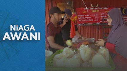 Niaga AWANI: Kaji semula agensi, mudahkan pelabur kecil