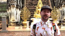Chiang Mai (Thaïlande) : guide touristique sur Chiang Mai - destination voyage