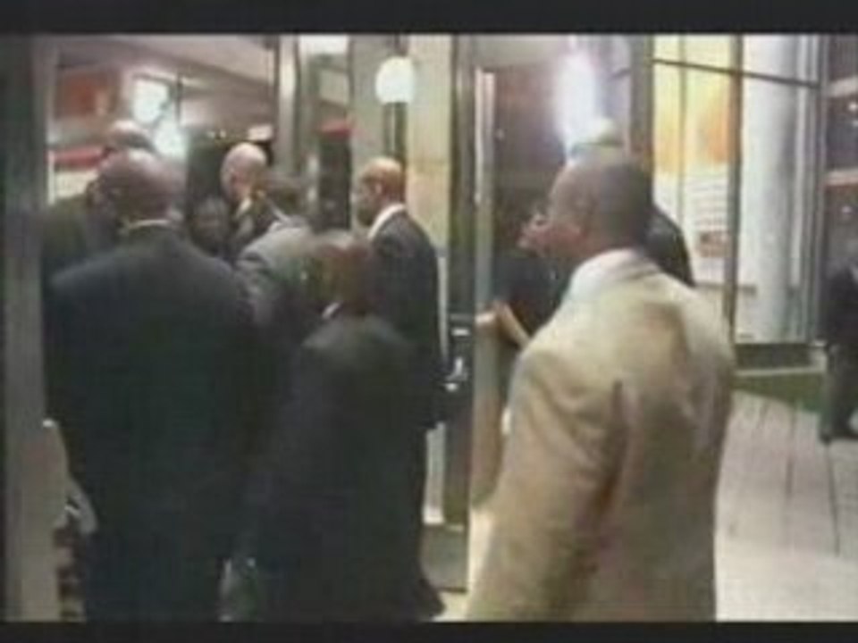 FARRAKHAN: Beethoven Violin Concerto/D Major