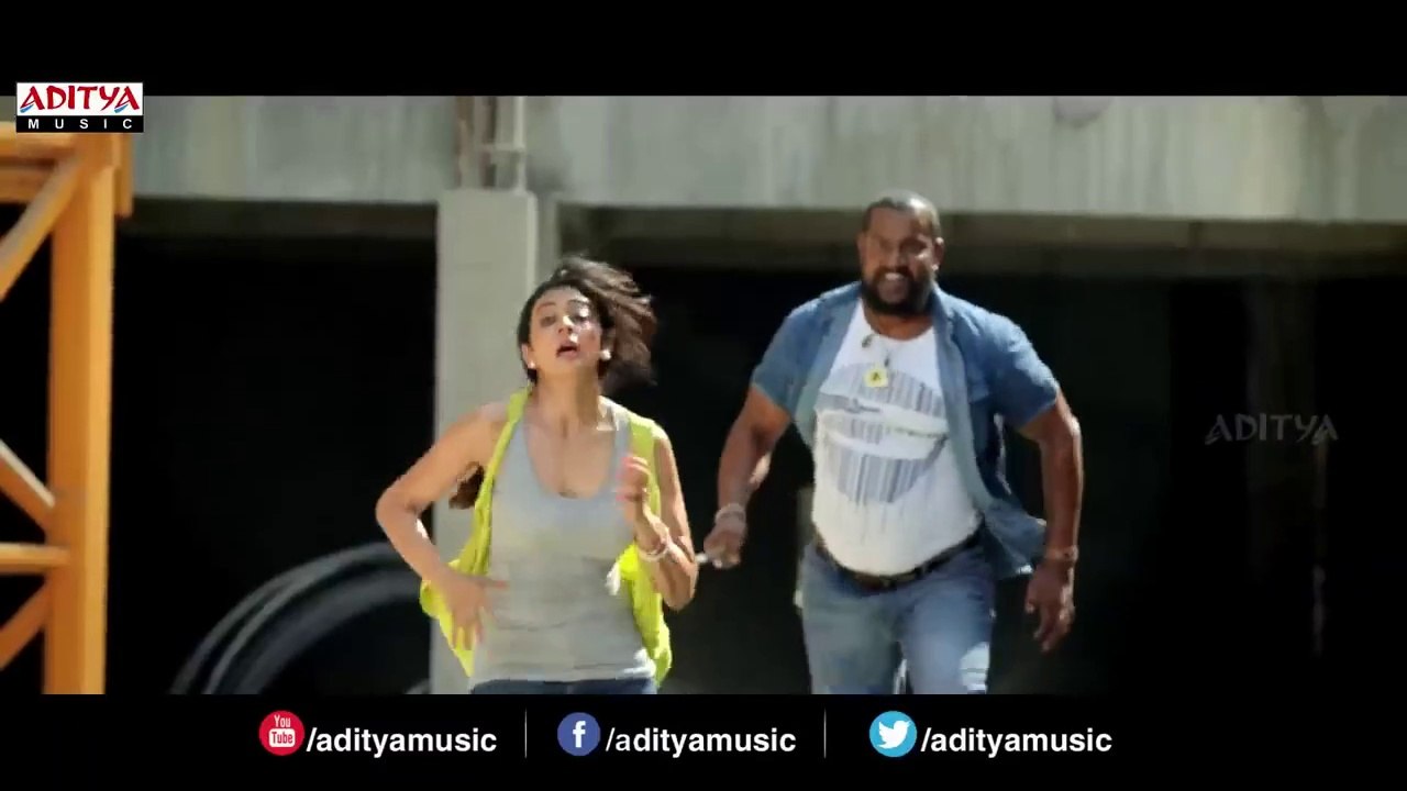 Loukyam Theatrical الفيلم الهندي