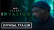 Secret Invasion | Official 'Fight' Teaser Trailer - Samuel L. Jackson