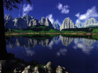 Dark Ambient Orchestra - Into the light (Relaxing Music)