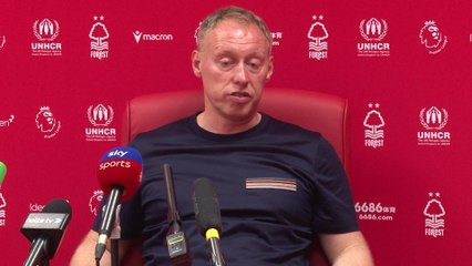 Steve Cooper Celebrates Nottingham Forest's Premier League Survival & Reveals Next Season Plans ⚽