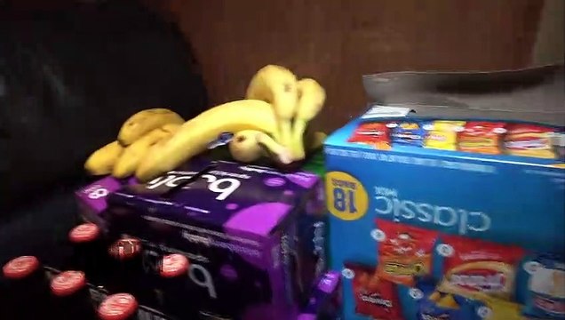 Death to All (feat. Nukem) - BUS INVADERS Ep. 1744