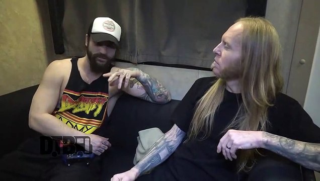 Suffocation - TOUR TIPS (Top 5) Ep. 1064