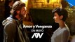 Promocion Amor y Venganza novela turca estreno en mayo por ATV
