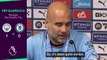 Man City needed 'something special' to beat Arsenal to the title - Guardiola