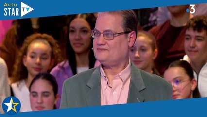 "Je suis le chat noir des jeux télé" : Olivier se confie après sa défaite au Grand Slam