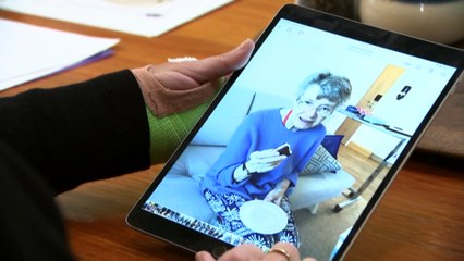 NSW police footage shows officers handcuff 81yo with dementia