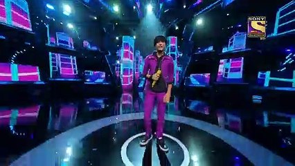 Md.Faiz की आवाज़ ने जीता Govinda Ji का दिल _ Episode 37 _ Superstar Singer Season