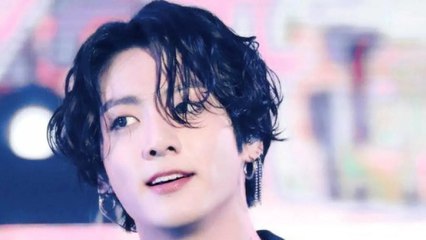 방탄소년단 정국 'Dreamers' 쿠웨이트 라디오 K팝 1위..중동 핫 인기