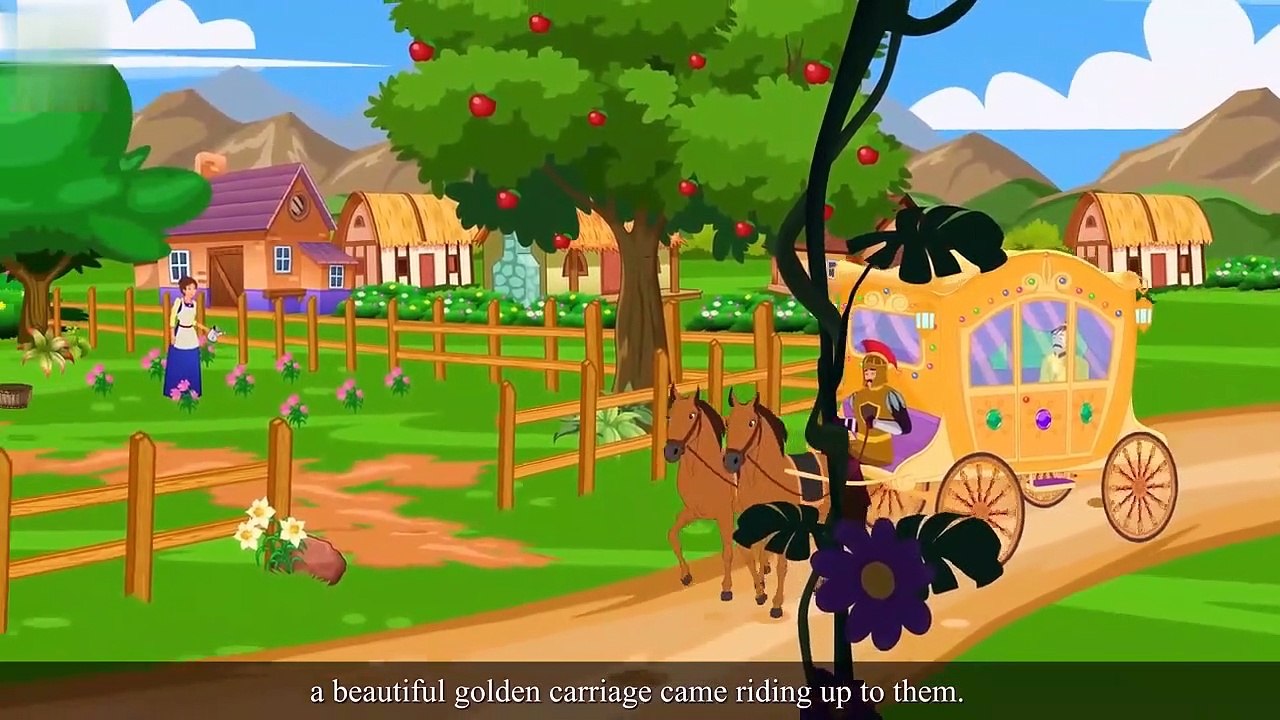 The Golden Bread Story in English _ Stories for Teenagers _ @EnglishFairyTales (online-video-cutter.com)