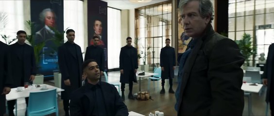 Marvel's Secret Invasion New Trailer - Samuel Jackson, Emilia Clarke