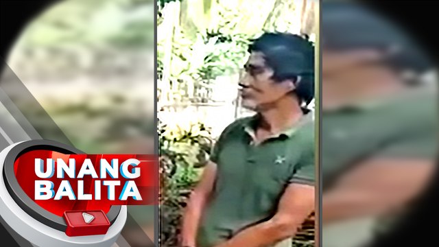 Most wanted person sa Calabarzon, arestado dahil sa kasong acts of lasciviousness | UB