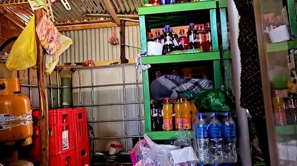 El diésel subvencionado de Bolivia sale vía contrabando hacia Perú y “a la vista de todos”