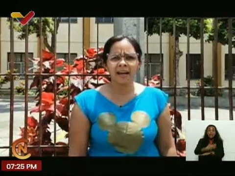 Minaguas soluciona fallas del suministro de agua potable a través del 1x10 en Caracas
