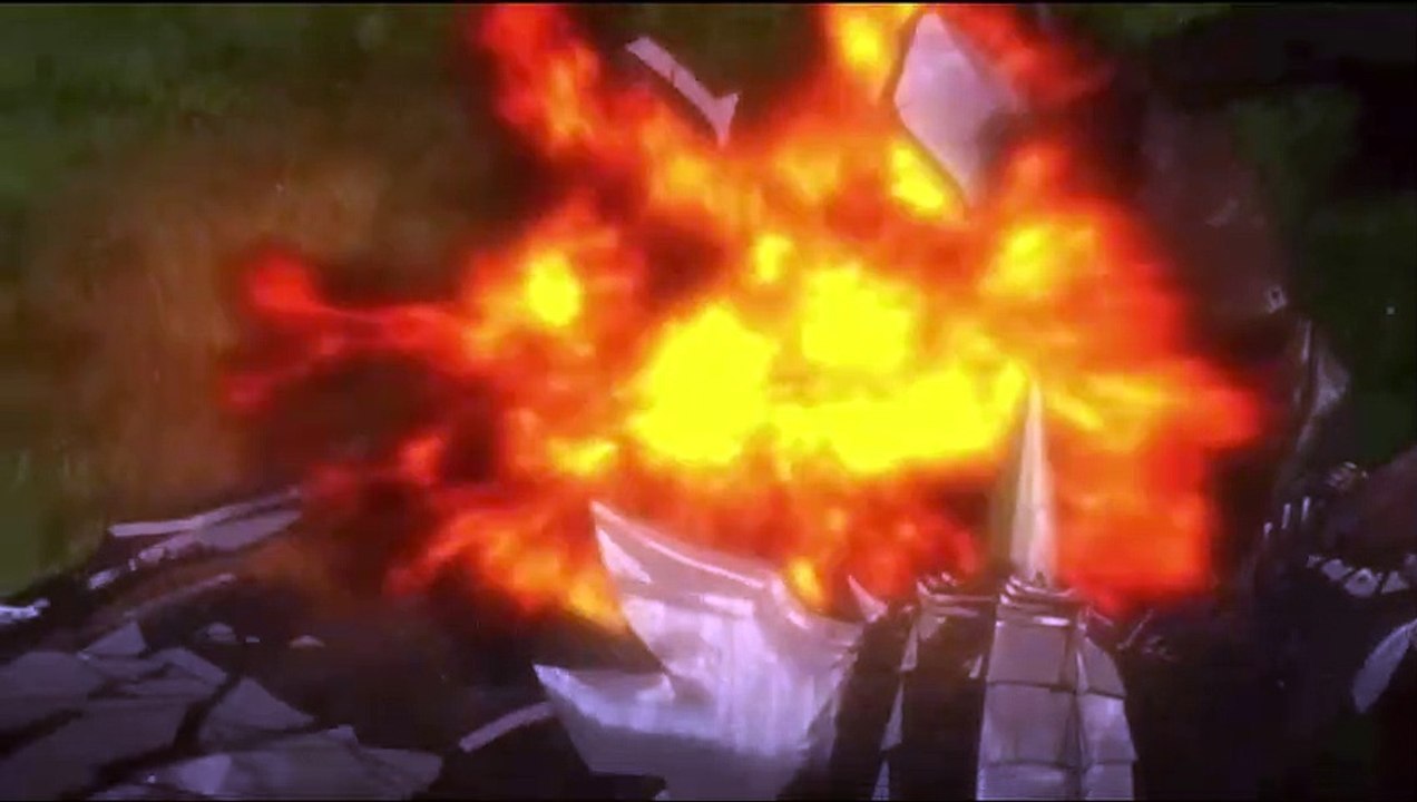 BERSERKER ARMOR - Berserk edit    ベルセルク