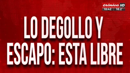 Brutal asesinato: mataron a un padre en una pelea callejera