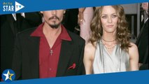 Johnny Depp : Son ex Vanessa Paradis fait toujours partie de son bonheur, son idée 