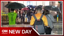 Residents in flood-prone areas prepare for rainy season | New Day