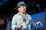Paul Simon given title of new album in a dream on the anniversary of dad’s death