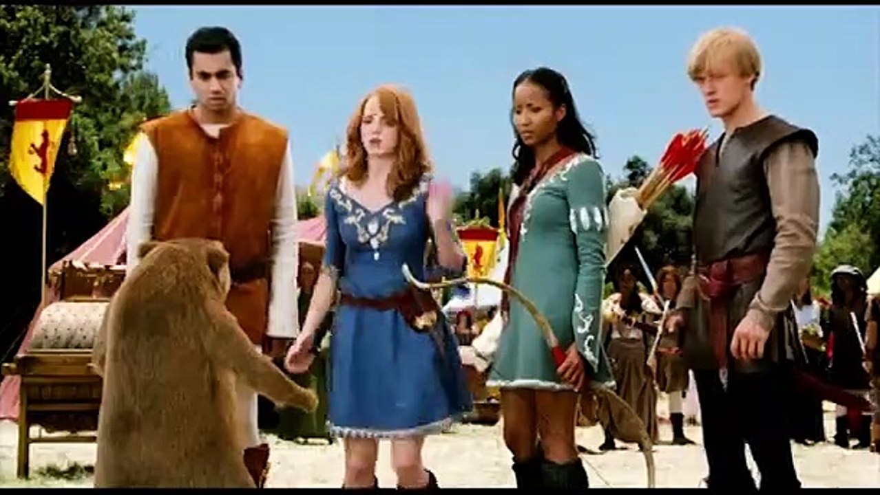 Fantastic Movie | movie | 2007 | Official Trailer