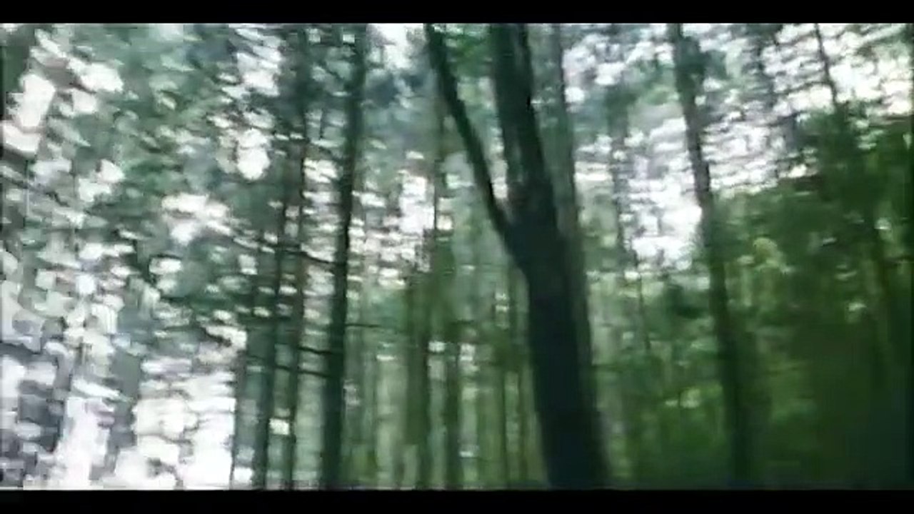 Inugami - Die Verfluchten | movie | 2001 | Official Teaser