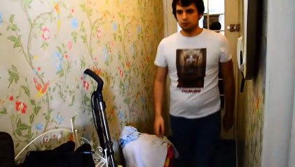 Courrier | movie | 2020 | Official Clip