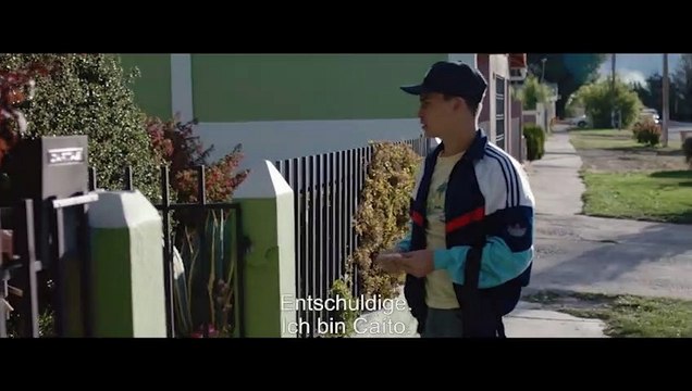 Mein bester Freund | movie | 2018 | Official Trailer