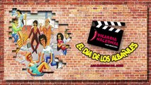 El Dia De Los albañiles | movie | 1982 | Official Trailer