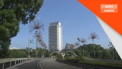 Dasar baharu untuk lonjak ekonomi antara tumpuan Dewan Rakyat