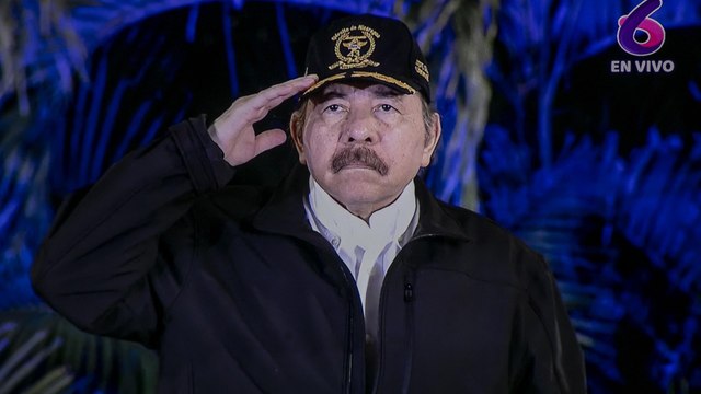 “Da cuenta de lo que es el estado de terror que ha impuesto la dictadura”: colectivo Nicaragua Nunca Más sobre torturas en el régimen de Ortega