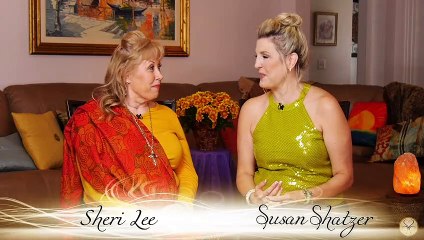 Did You Know The Messages Your TOES Share Can Transform Your Future? ~ Show 3