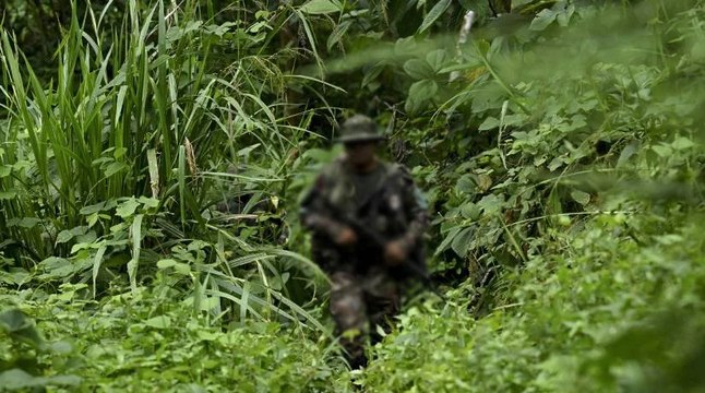 Revelan dolorosos detalles de la masacre de cuatro menores indígenas a manos del EMC – Farc