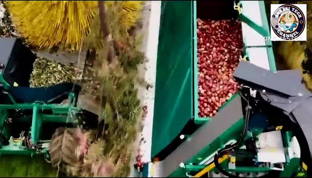 Latest Agricultural machines in the world | Modern Agricultural technology | most advanced agricultural machines