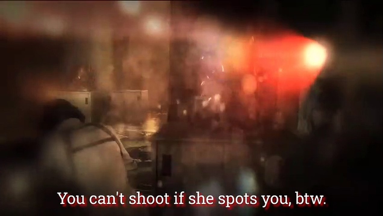 Bye bye Spotlight Chick, for real.