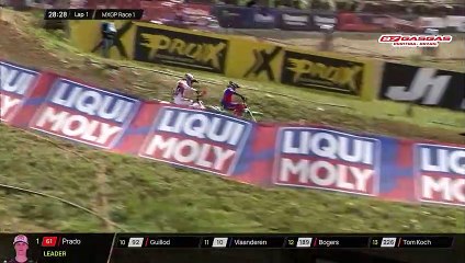 23 - GP FRANÇA MOTO 1 450