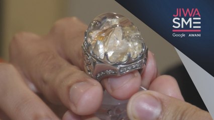 Jiwa SME: Transformasi perniagaan warisan hingga atas talian